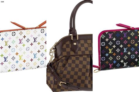 welche louis vuitton tasche passt zu mir|Louis Vuitton tasche frauen.